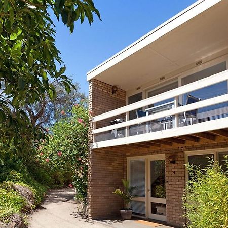 Bayside-St Johns Close Apartment Blairgowrie Exterior photo