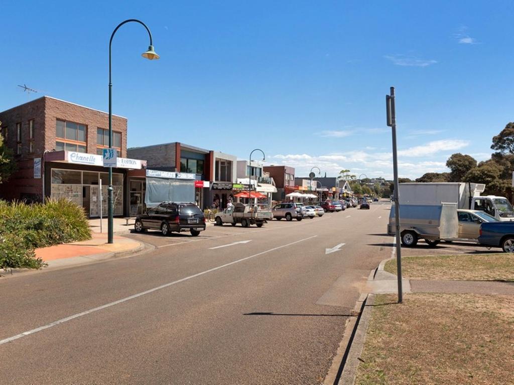 Bayside-St Johns Close Apartment Blairgowrie Exterior photo